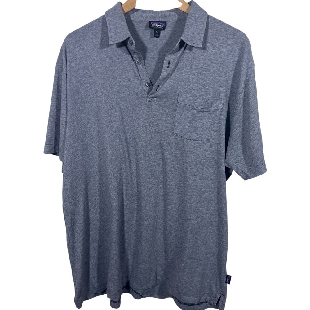 Patagonia Polo Size XL